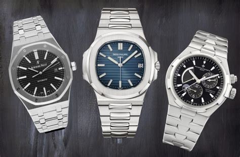 patek vs ap|vacheron constantin vs audemars piguet.